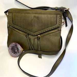 Torrid Crossbody Bag